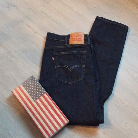 Levi's Other - 👖Levi’s men’s jeans size 40/32